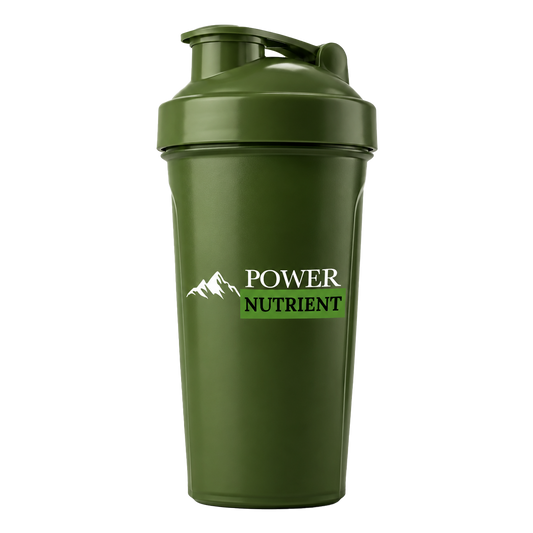Free Shaker