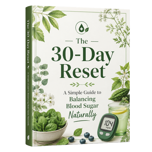 Insulin Reset Guide